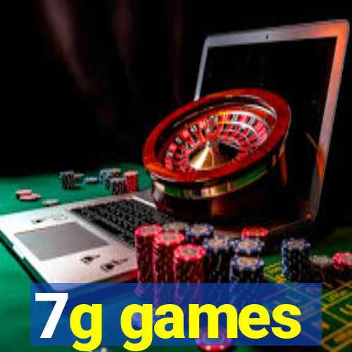 7g games